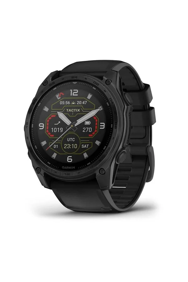Garmin tactix 8 – 51 mm, SOLAR
