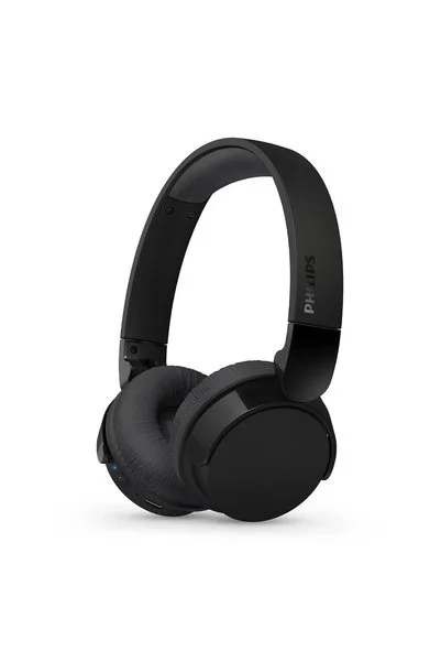 Philips Tah3209bk Sıyah Kulak Ustu Bluetooth Kulak
