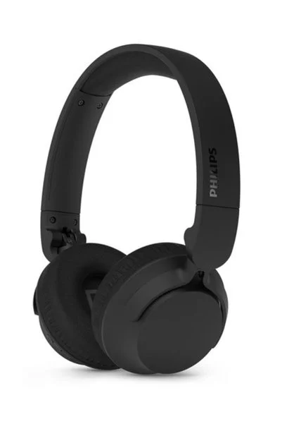 Philips Tah4000bk Kablosuz Kulak Üstü Kulaklık - Siyah