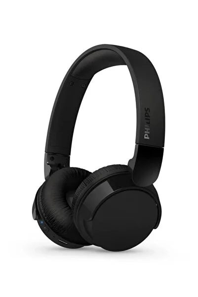 Philips TAH4209BK Siyah Kulak Üstü Bluetooth Kulak