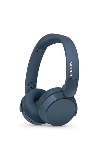 Philips TAH4209BL Mavi Kablosuz Kulak Üstü Kulaklık