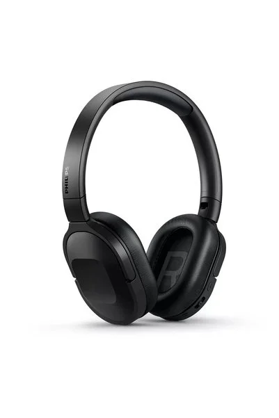 Philips TAH6506BK BT ANC Kulak Üstü Kulaklık 30h