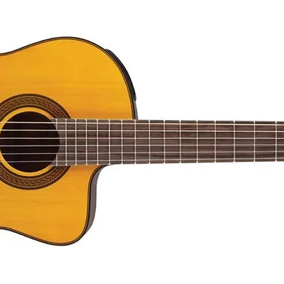 Takamine GC3CE Akustik Gitar