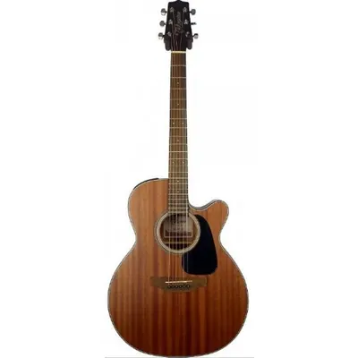 TAKAMINE GN11MCE NS Elektro Akustik Gitar