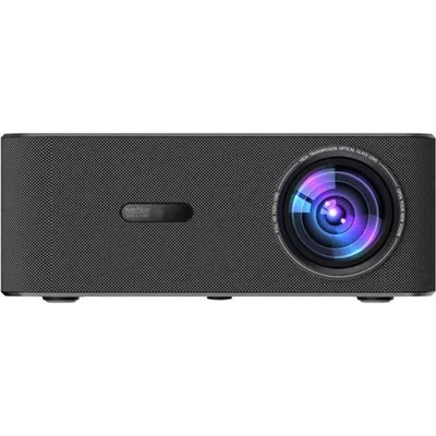 TaoTronics TT-SP011 700 ANSI Lümen Full HD Wi-Fi Taşınabilir Akıllı LED Projeksiyon Cihazı