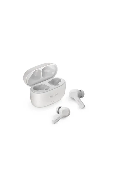 Philips TAT1109WT True Wireless Kulak İçi Kulaklık Beyaz