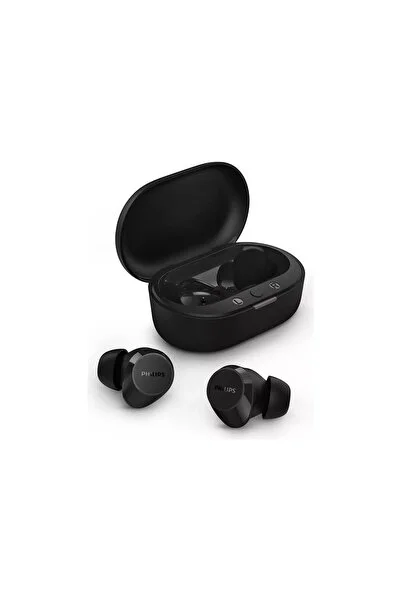 Philips Tat1209bk/00 True Wireless Kulaklık - Siyah