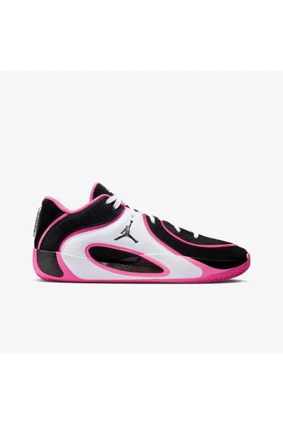 Nike Tatum 4 'Black Pinksicle' HQ4614-006 Juststep