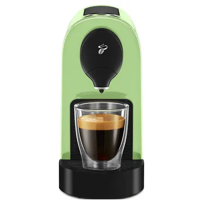 Tchibo Cafissimo Pure+ Happy Matcha Kahve Makinesi