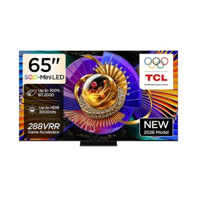 TCL C7L Televizyon