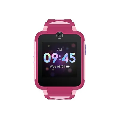 TCL Movetime MT42 Pembe Akıllı Saat