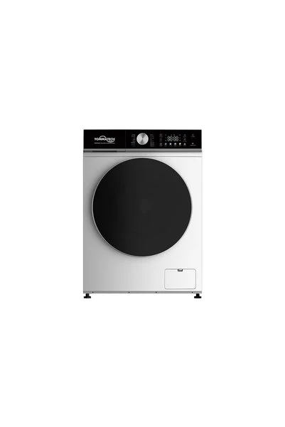 Tommatech TCM-0914002-BB 9 Kg Çamaşır Makinesi
