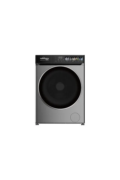 Tommatech TCM-1014001-GG 10 Kg Çamaşır Makinesi