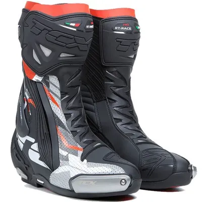 Tcx Rt-race Pro Air Motosiklet Botu