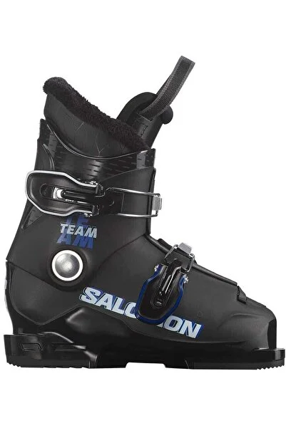 Salomon Team T2 Çocuk Kayak Ayakkabısı-L47353100
