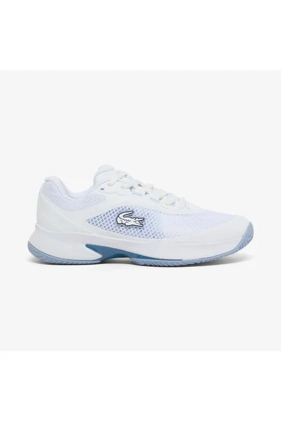 Lacoste Tech Point Kadın Beyaz Tenis Ayakkabısı