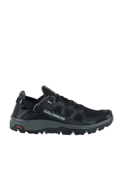 Salomon Techamphibian 5 Erkek Siyah Sandalet (L47115100)