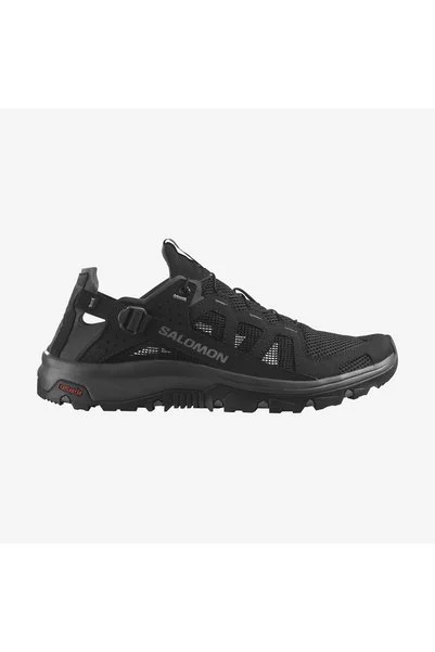 Salomon TECHAMPHIBIAN 5 Erkek Su Ayakkabısı Black L47115100