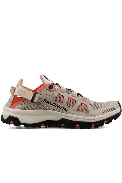 Salomon Techamphibian 5 Su Ayakkabısı Renkli