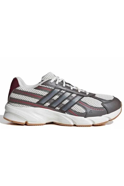 adidas Technochaos 2000 Unisex Spor Ayakkabı FÜME