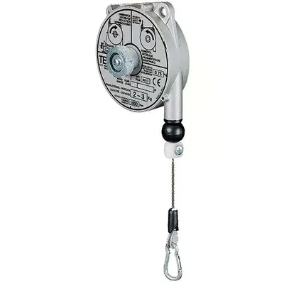 Tecna 9313 2-3kg 1.6m Havalı Balanser
