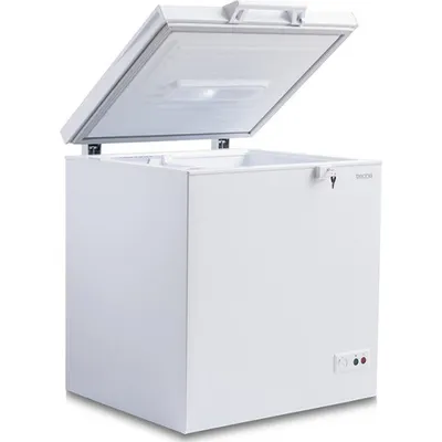 Tecna Tye 2202 Dual Derin Dondurucu