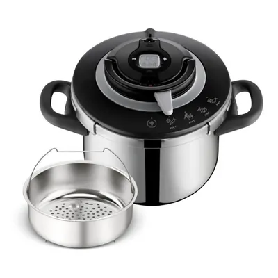 Tefal Clipso Chef 6 lt+4.5 lt Düdüklü Tencere