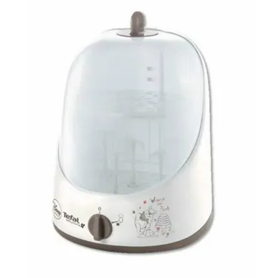 TEFAL Disney Buharlı Sterilizatör