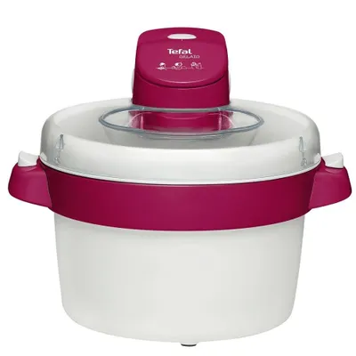 Tefal Dondurmacım Dondurma Yapma Makinesi