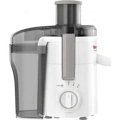 TEFAL Frutelia Plus Katı Meyve Sıkacağı - 350 W