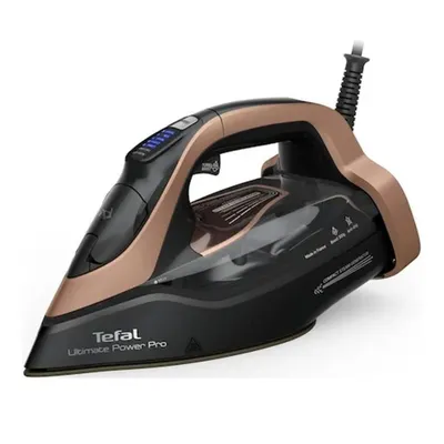 TEFAL Ultimate Power Pro FV9E5 Buharlı Ütü