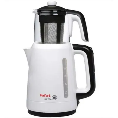 Tefal My Tea Beyaz Çay Makinesi