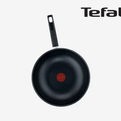 TEFAL Simplicity Wok Tava 28 cm