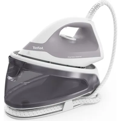 Tefal SV4111 Express Mini Buhar Kazanlı Ütü