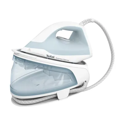 TEFAL Express Optimal SV42 Buhar Kazanlı Ütü