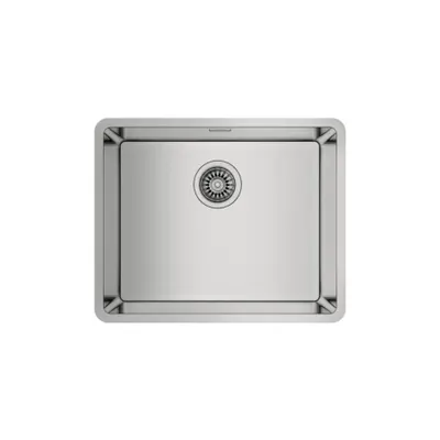 Teka Be Linea 50.40 Rs15 Tezgahaltı Eviye