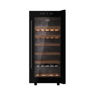 Teka RVF 10032 GBK 32 Şişe Kapasiteli Solo Şarap Dolabı