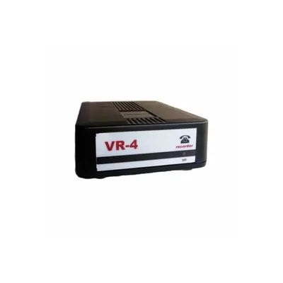 TEKNİKOM Vr4 - 4 Kanal Usb Ses Kayıt Cihazı