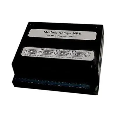 Teletek MR8 Röle Modülü