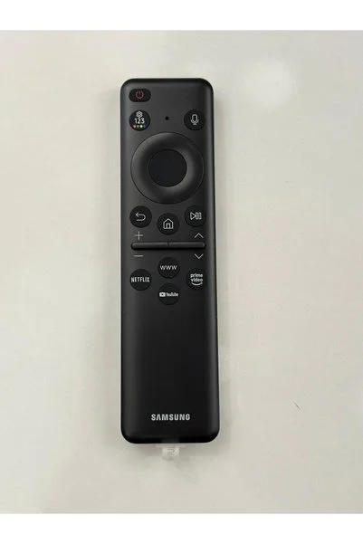 Samsung Televizyon Kumanda Güneş Enerji -- BN59-01500H- BN59-01500C