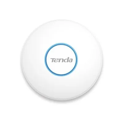Tenda I27 AX3000 Dual Band Kurumsal Cloud Tavan Tipi Access Point
