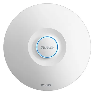 Tenda I36 BE5010 5000 Mbps Tavan Tipi Access Point