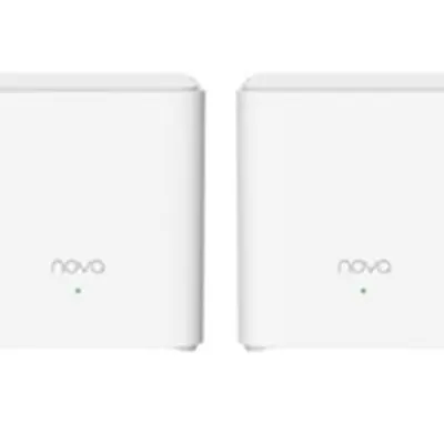 Tenda Nova MX3 1500 Mbps 2'li Router