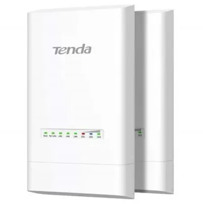 Tenda OS3 867 Mbps Dış Ortam 2'li Access Point