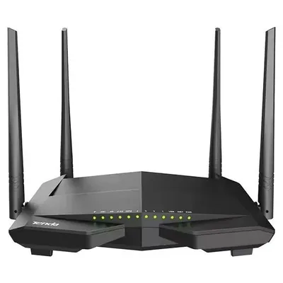 Tenda V15 AX1500 4 Port 1500 Mbps VDSL2 Modem