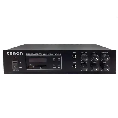 Tenon ZNG-312 80 w Bluetooth Amfi