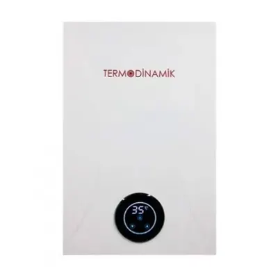 Termodinamik KF-008 25-12 LW Low Nox LPG Şofben