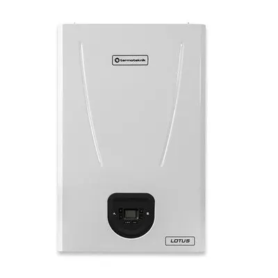 Termoteknik Lotus Yoğuşmalı Kombi