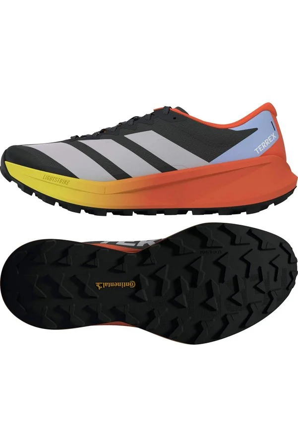 adidas Terrex Agravic 4 W Kadın Outdoor Ayakkabı KK1139