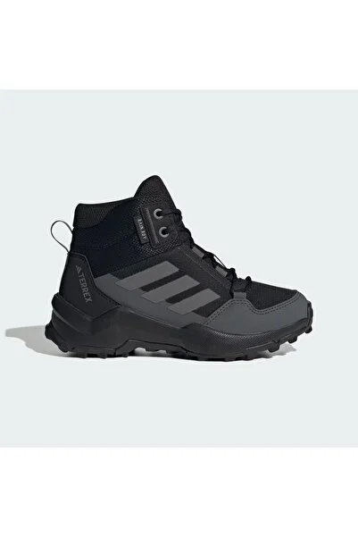 adidas TERREX Ax4 R.Rdy Mid Siyah Çocuk Botu IF6517